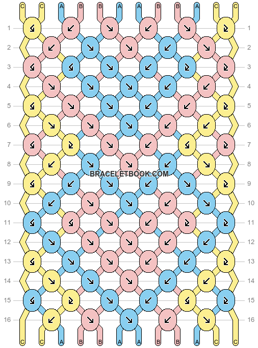 Normal pattern #73361 variation #444543 pattern
