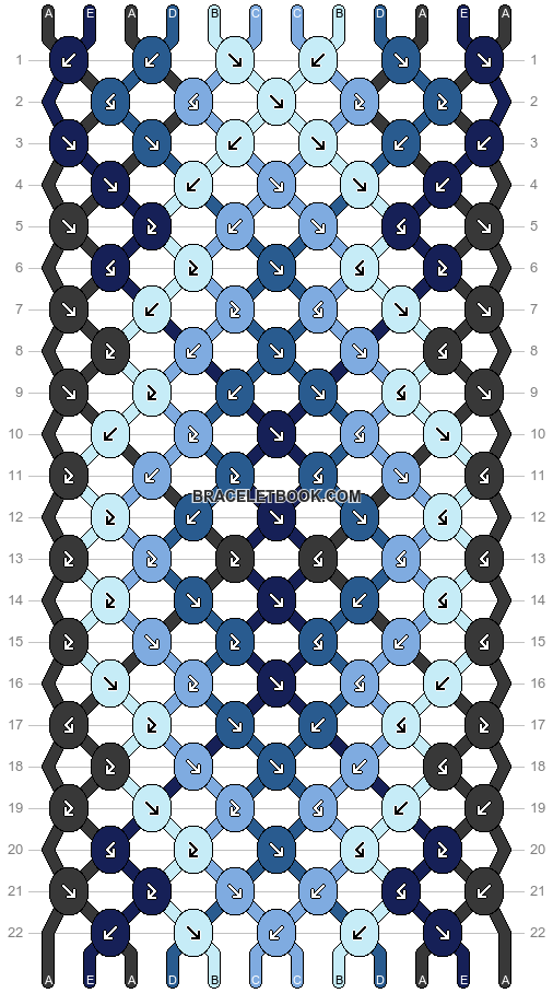 Normal pattern #175404 variation #444544 pattern