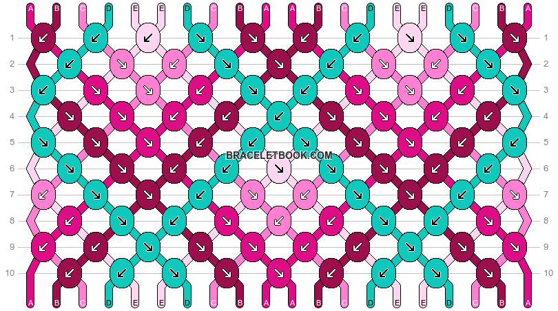 Normal pattern #54415 variation #444546 pattern