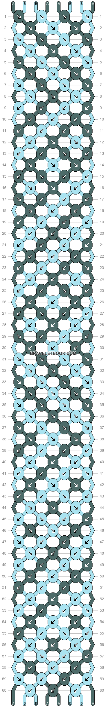 Normal pattern #211713 variation #444547 pattern