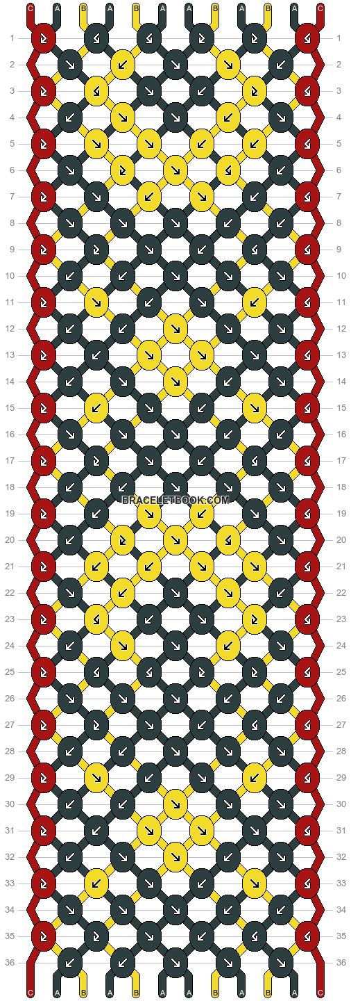 Normal pattern #136596 variation #444548 pattern