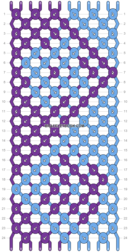 Normal pattern #102249 variation #444549 pattern