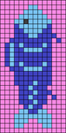 Alpha pattern #211552 variation #444552