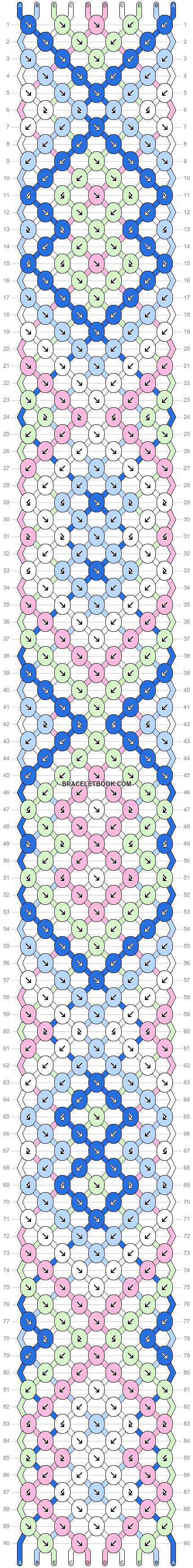 Normal pattern #147110 variation #444554 pattern