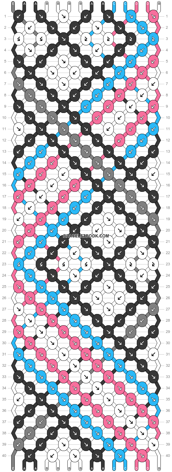 Normal pattern #98916 variation #444555 pattern