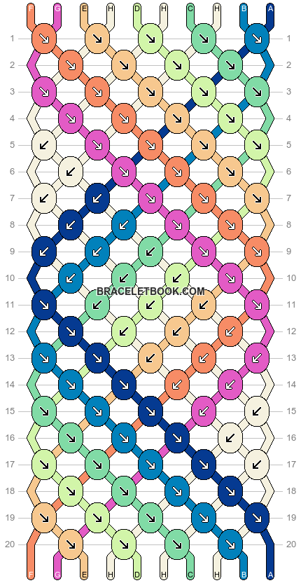 Normal pattern #170431 variation #444556 pattern