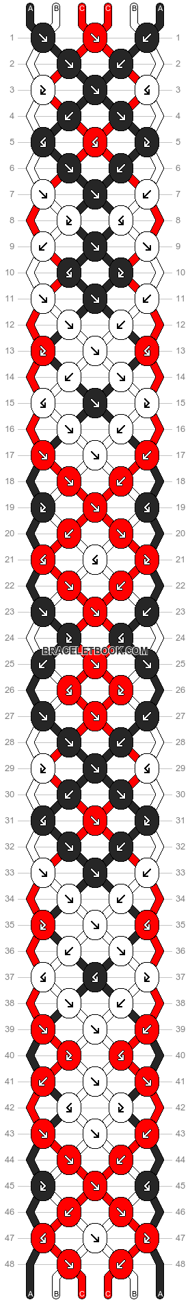 Normal pattern #208943 variation #444558 pattern