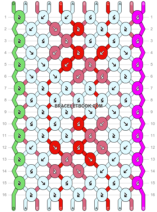 Normal pattern #169996 variation #444560 pattern