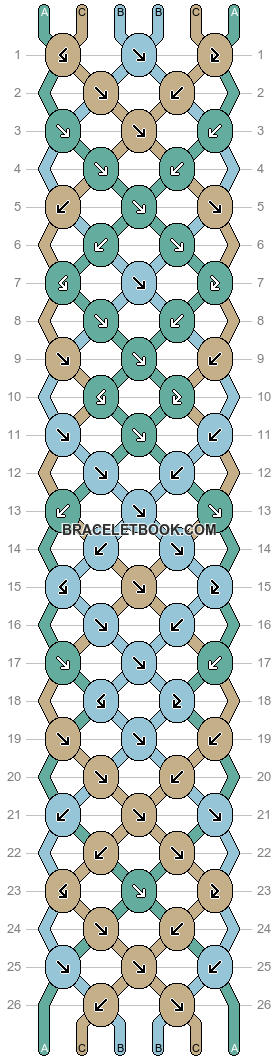 Normal pattern #211548 variation #444563 pattern