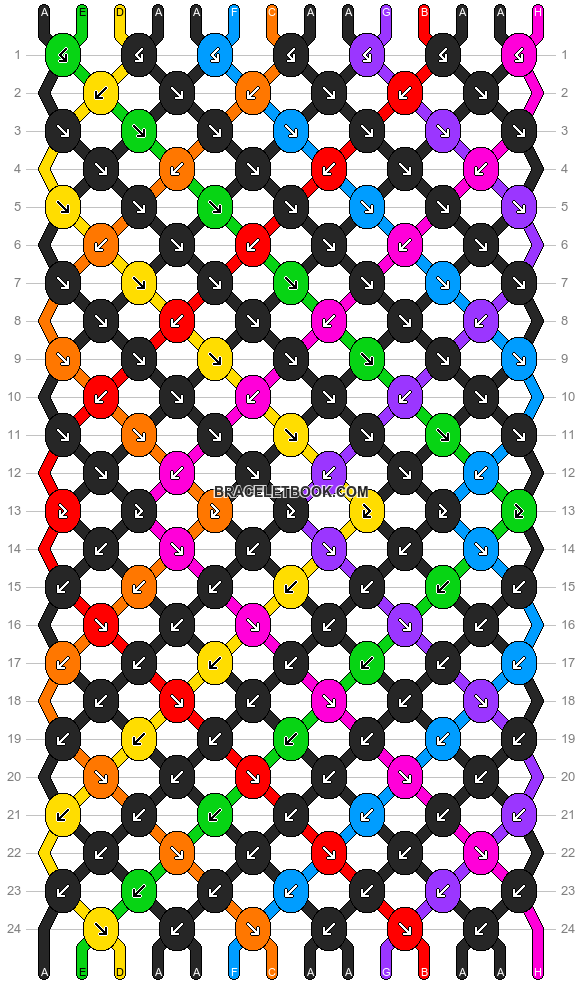 Normal pattern #211851 variation #444564 pattern