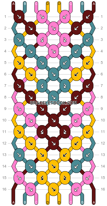 Normal pattern #39842 variation #444565 pattern