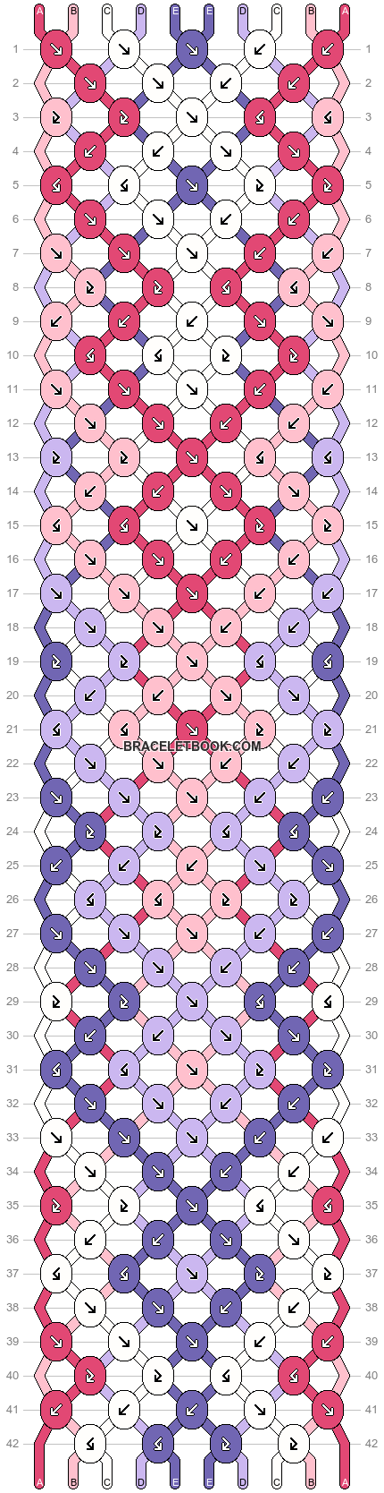 Normal pattern #133494 variation #444566 pattern