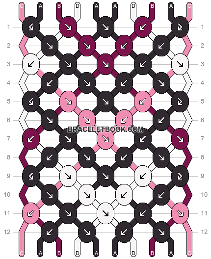 Normal pattern #116827 variation #444567 pattern