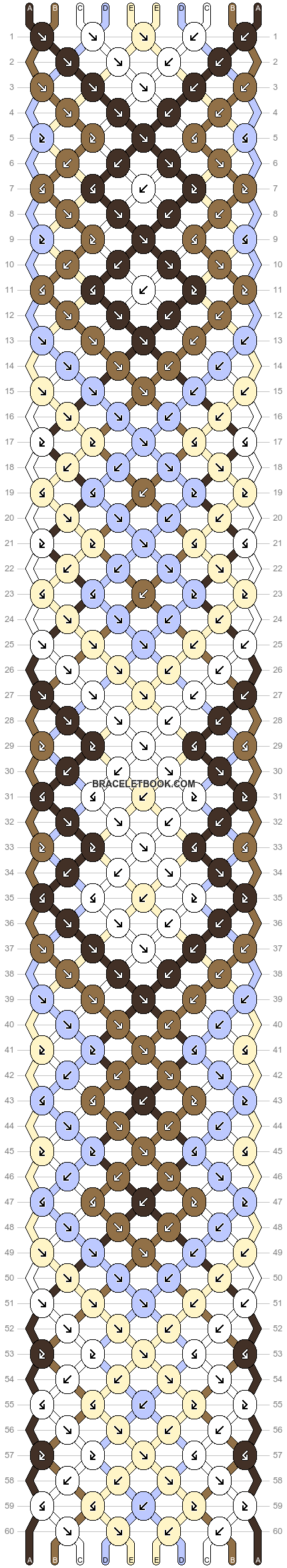 Normal pattern #80756 variation #444568 pattern