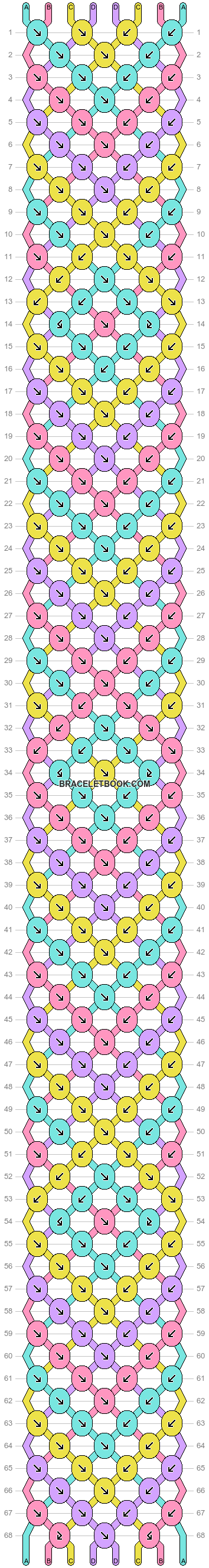 Normal pattern #211232 variation #444569 pattern