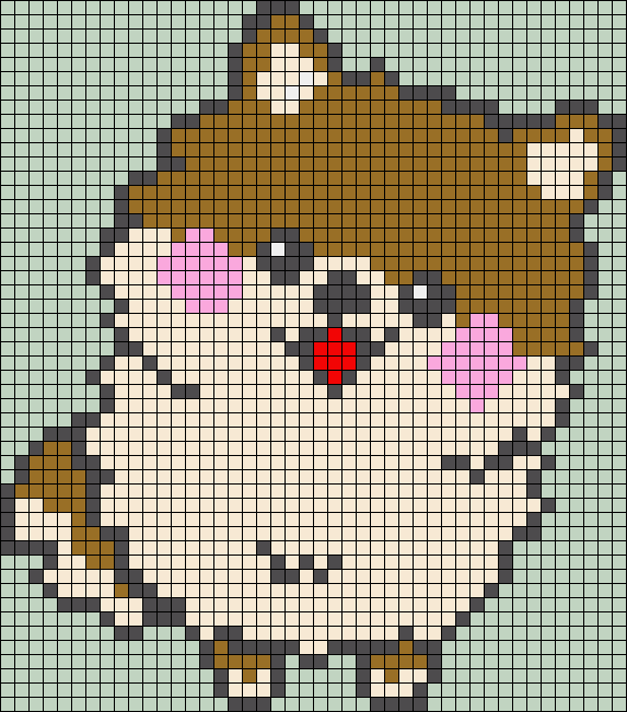 Alpha pattern #127854 variation #444570 preview
