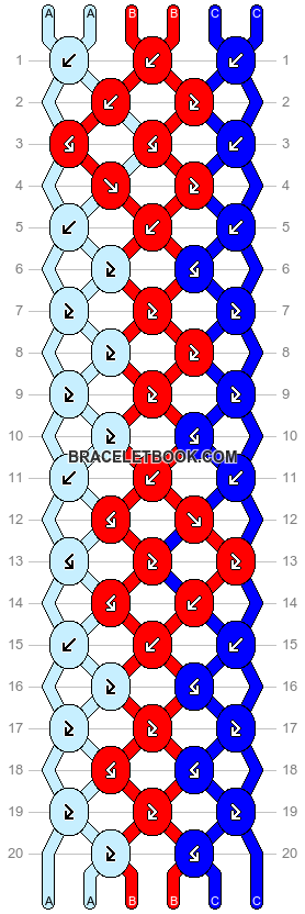 Normal pattern #205235 variation #444574 pattern