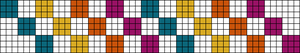 Alpha pattern #56454 variation #444575