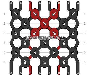 Normal pattern #54357 variation #444576 pattern