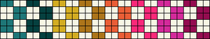 Alpha pattern #63027 variation #444577