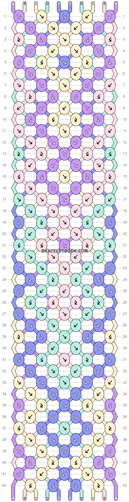 Normal pattern #133494 variation #444578 pattern