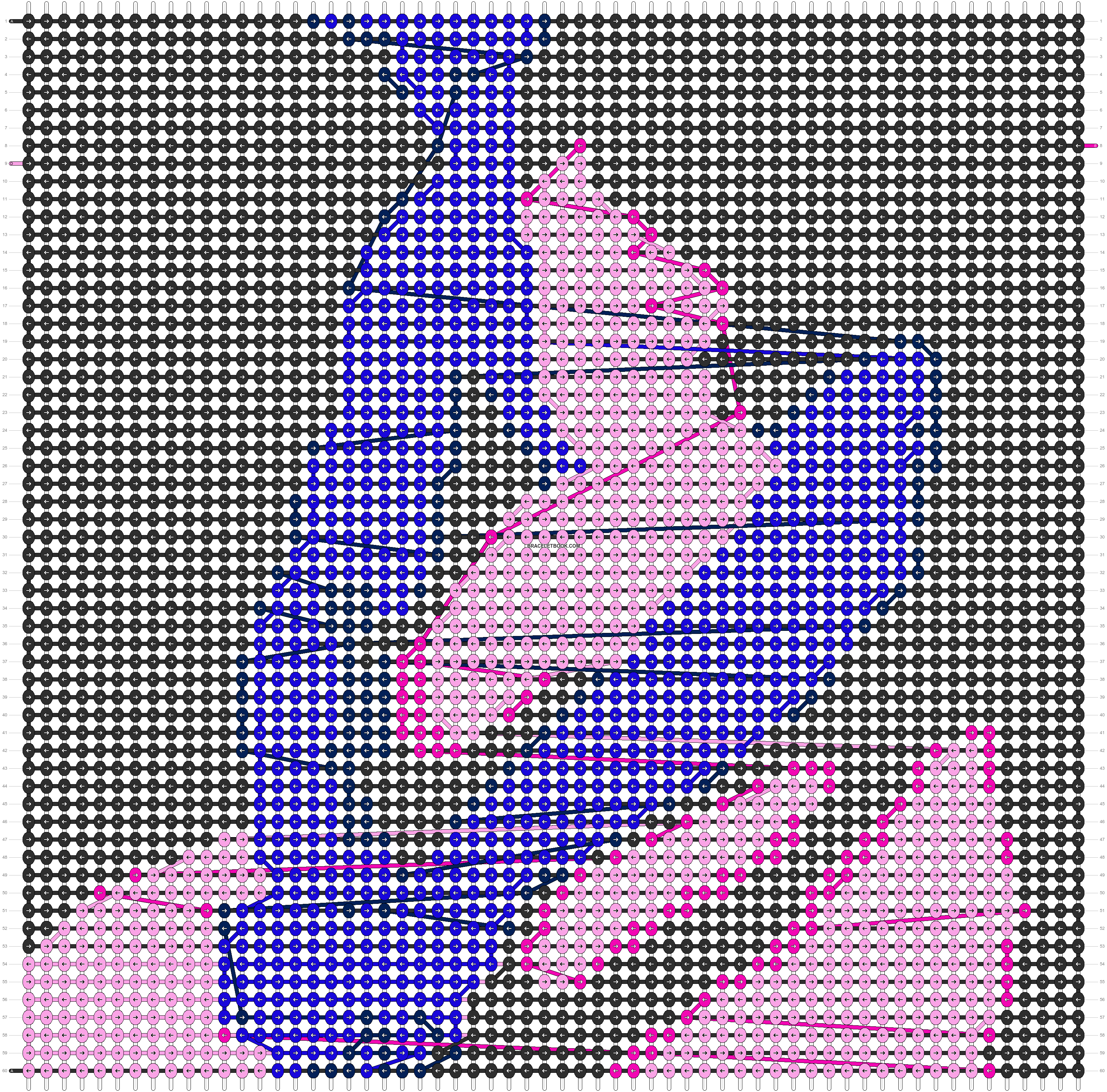 Alpha pattern #172840 variation #444579 pattern