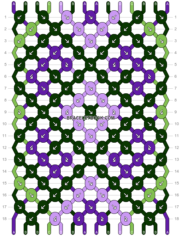 Normal pattern #82853 variation #444581 pattern