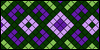 Normal pattern #82853 variation #444581