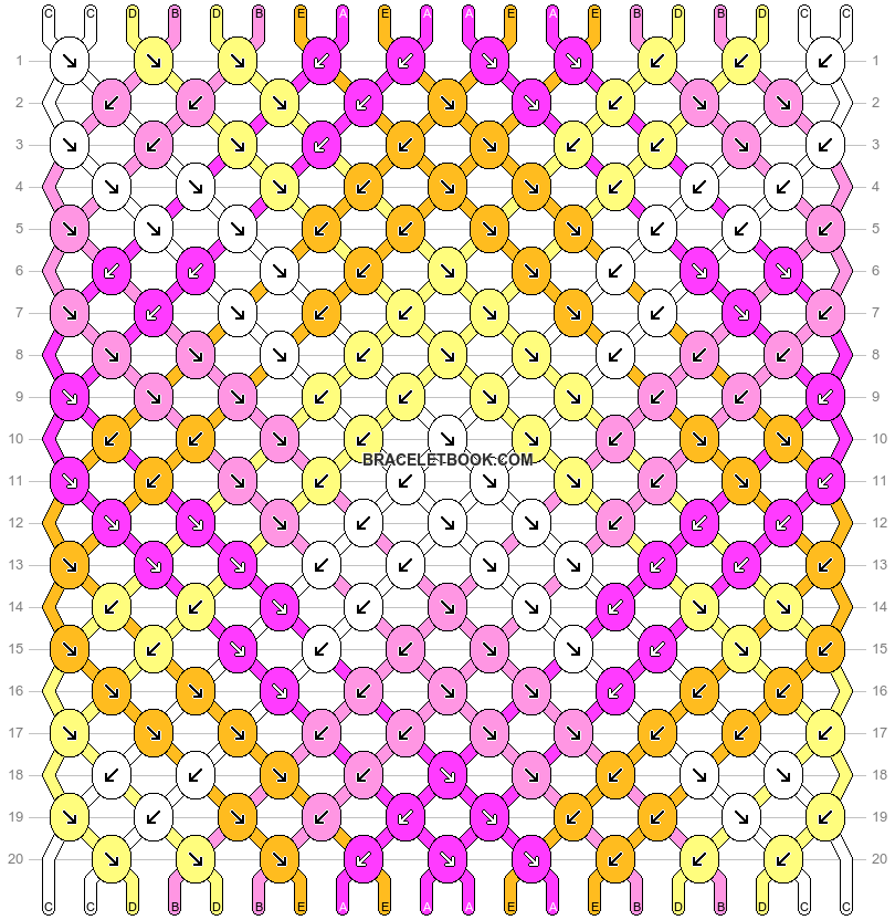 Normal pattern #211940 variation #444582 pattern