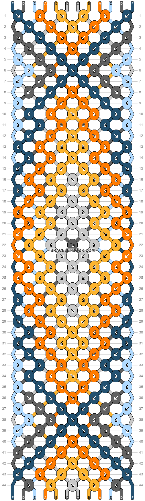 Normal pattern #205986 variation #444583 pattern