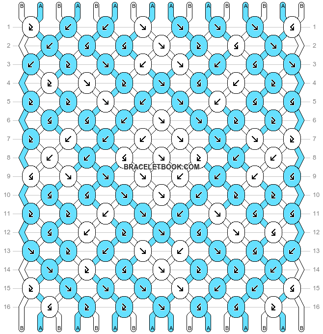 Normal pattern #158091 variation #444584 pattern