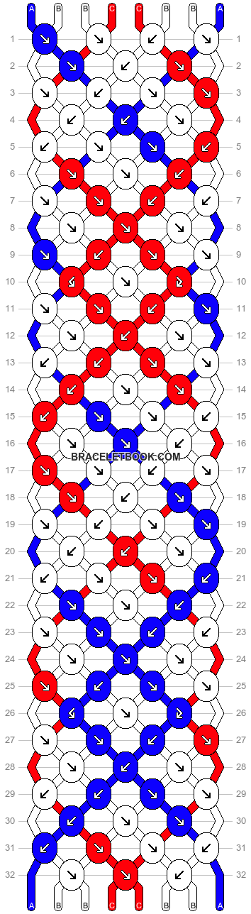 Normal pattern #211765 variation #444585 pattern
