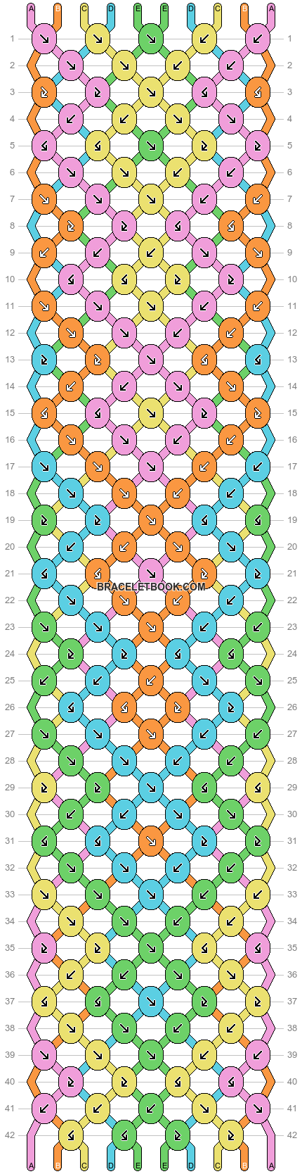Normal pattern #133494 variation #444586 pattern