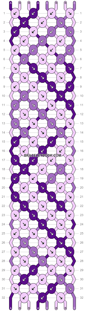 Normal pattern #189340 variation #444588 pattern