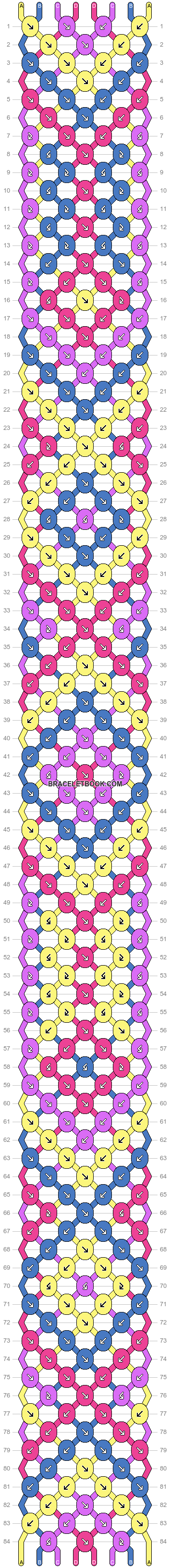 Normal pattern #39909 variation #444589 pattern