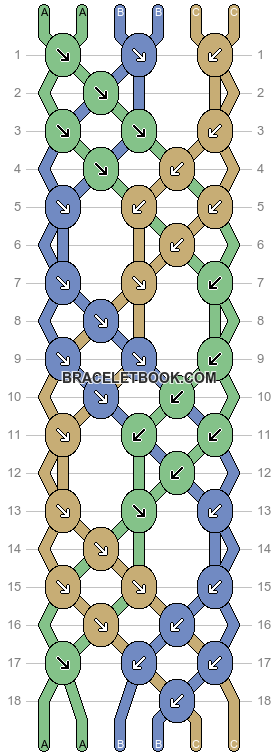 Normal pattern #210721 variation #444590 pattern