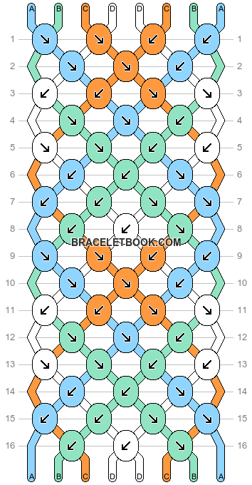 Normal pattern #210252 variation #444591 pattern