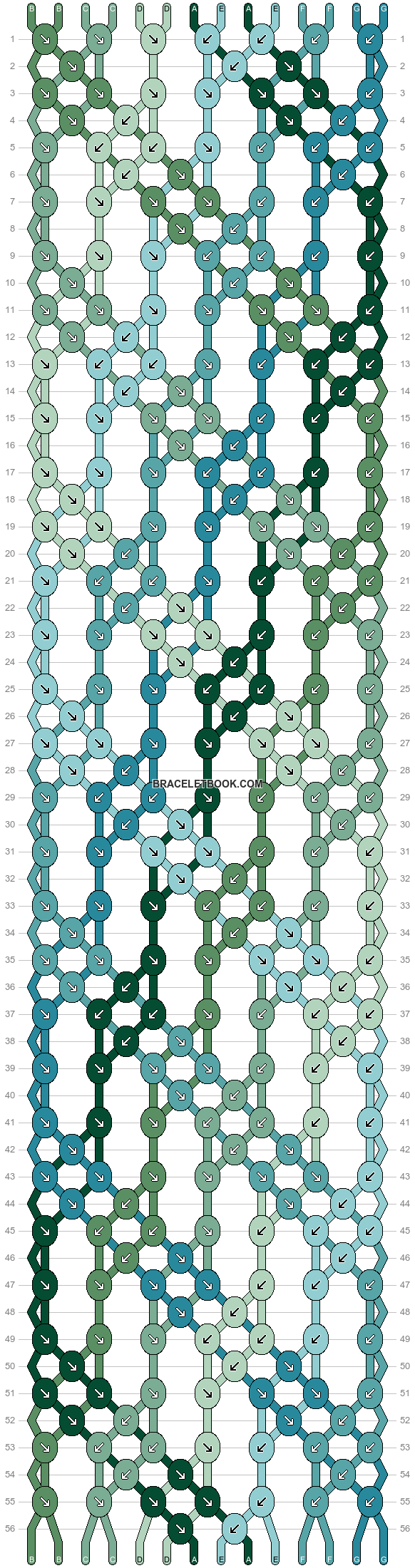 Normal pattern #210740 variation #444592 pattern