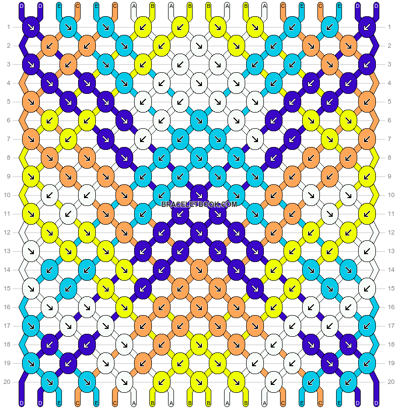 Normal pattern #211940 variation #444594 pattern