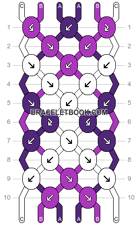 Normal pattern #25233 variation #444595 pattern