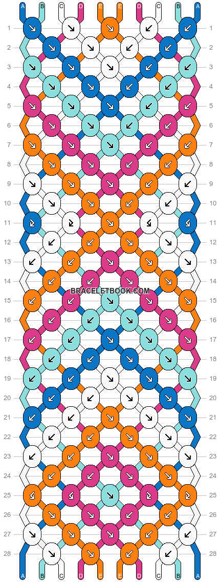 Normal pattern #25924 variation #444596 pattern
