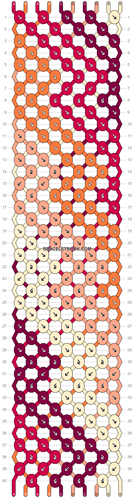 Normal pattern #25381 variation #444597 pattern