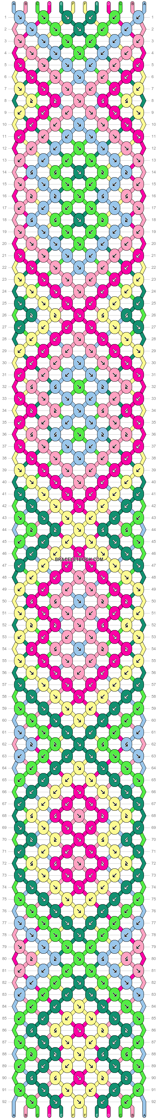 Normal pattern #194698 variation #444599 pattern