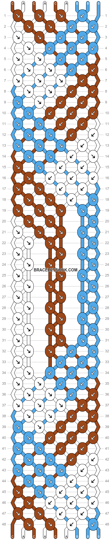 Normal pattern #89249 variation #444600 pattern