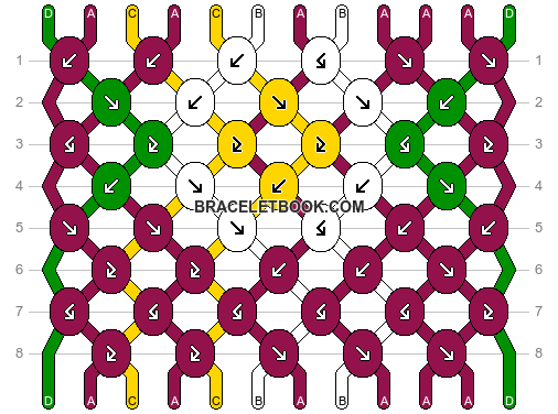 Normal pattern #211800 variation #444601 pattern