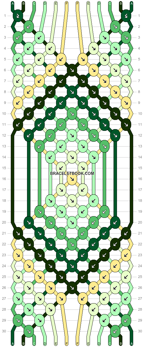 Normal pattern #16614 variation #444603 pattern