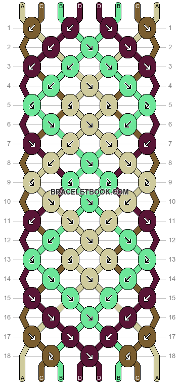 Normal pattern #207771 variation #444604 pattern