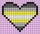 Alpha pattern #211517 variation #444605