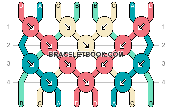Normal pattern #2 variation #444608 pattern