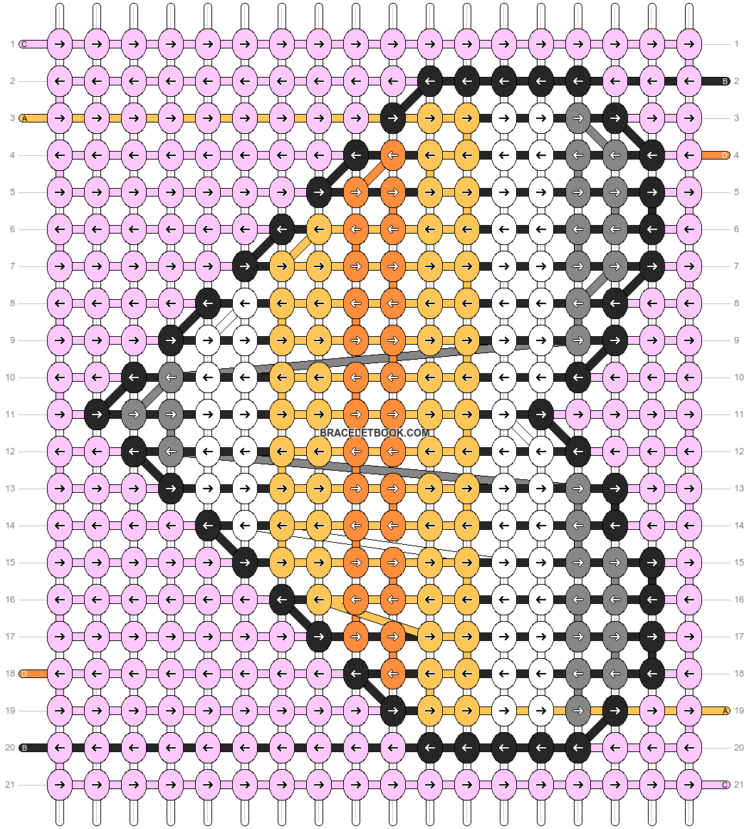 Alpha pattern #211517 variation #444618 pattern